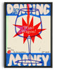 Bild in Galerie-Viewer laden, Wino Wagon contemporary wall art print by Ciara Wade - sold by DROOL
