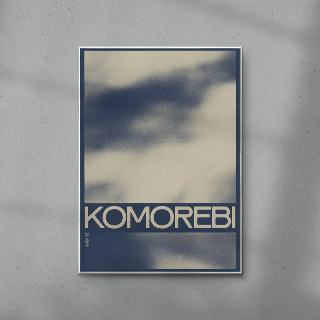 Komorebi