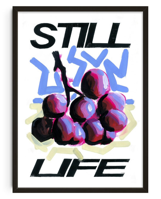 Grape Life