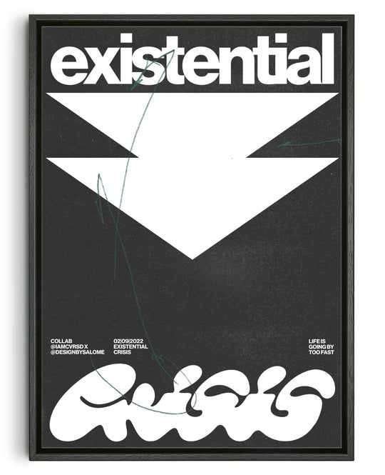 Existential Crisis