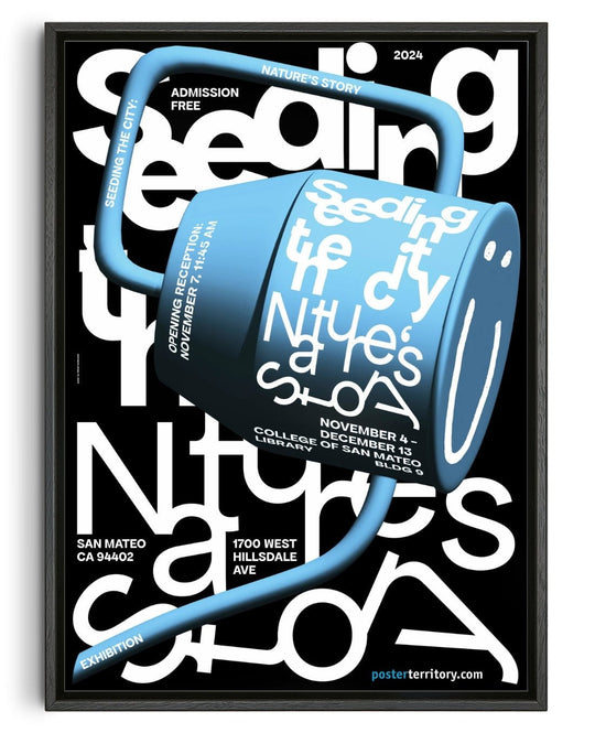 Seeding The City 2024