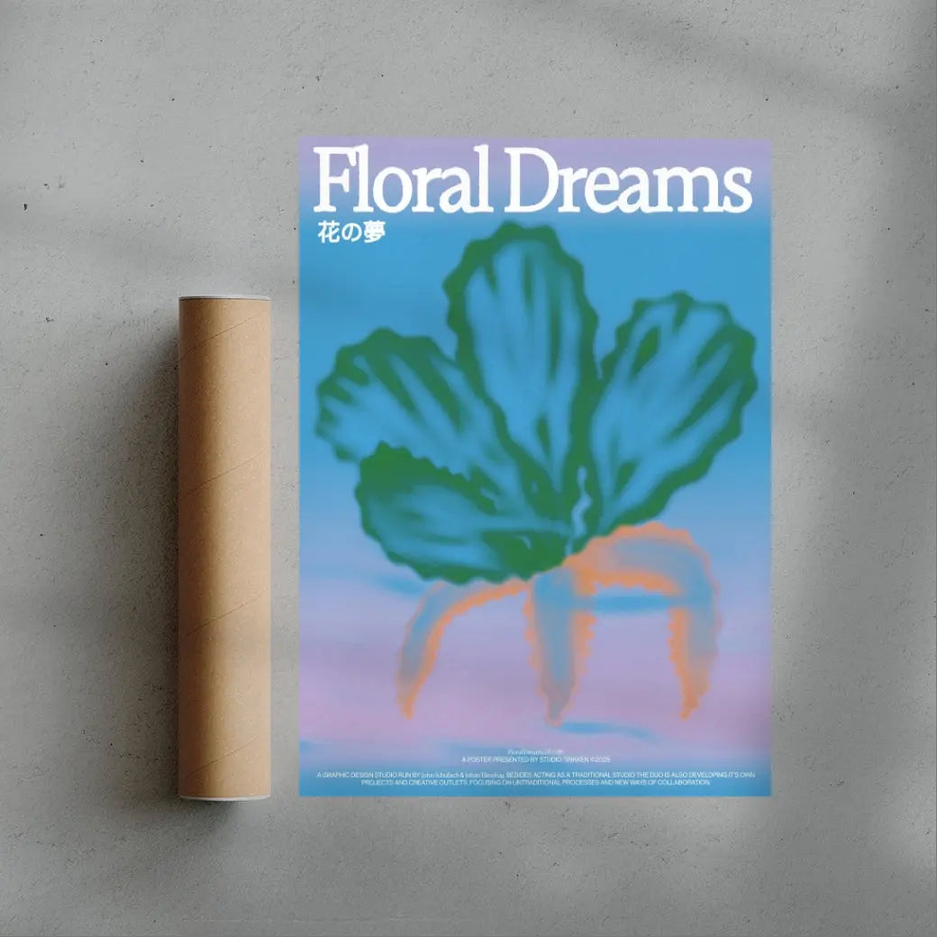 Floral Dreams