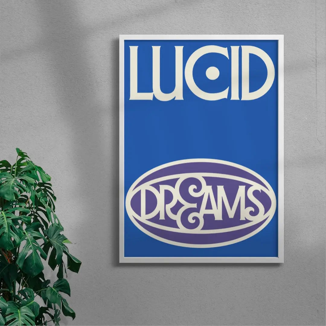 LUCID DREAMS