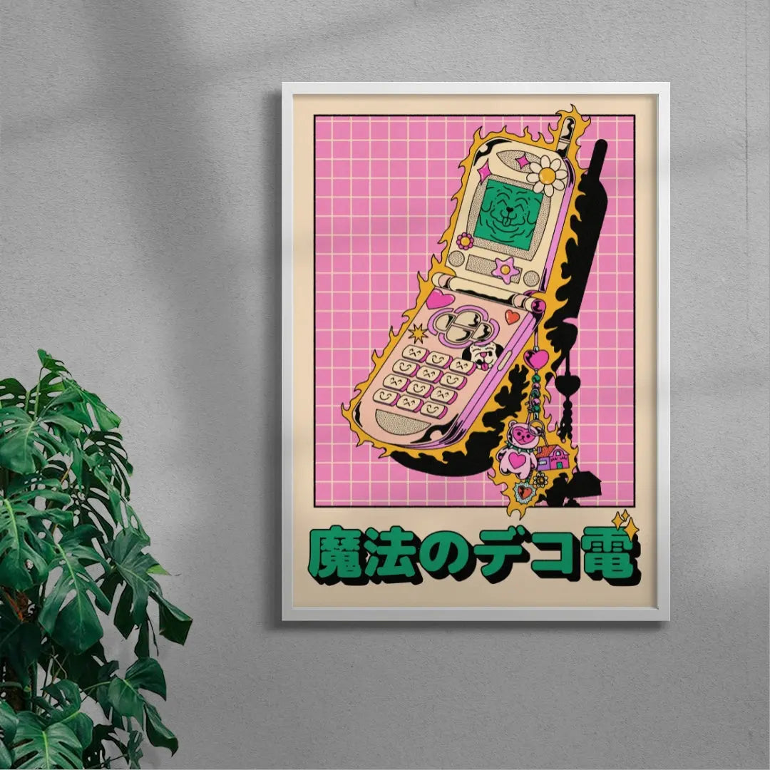 Dekoden Phone