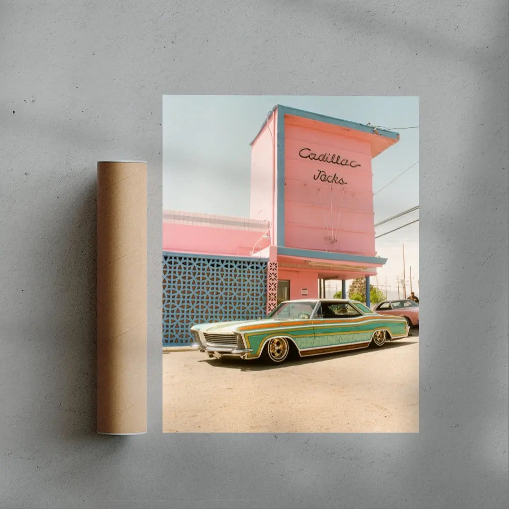 Cadillac Jacks