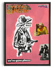 Load image into Gallery viewer, Change contemporary wall art print by Caitlin Flood-Molyneux - sold by DROOL