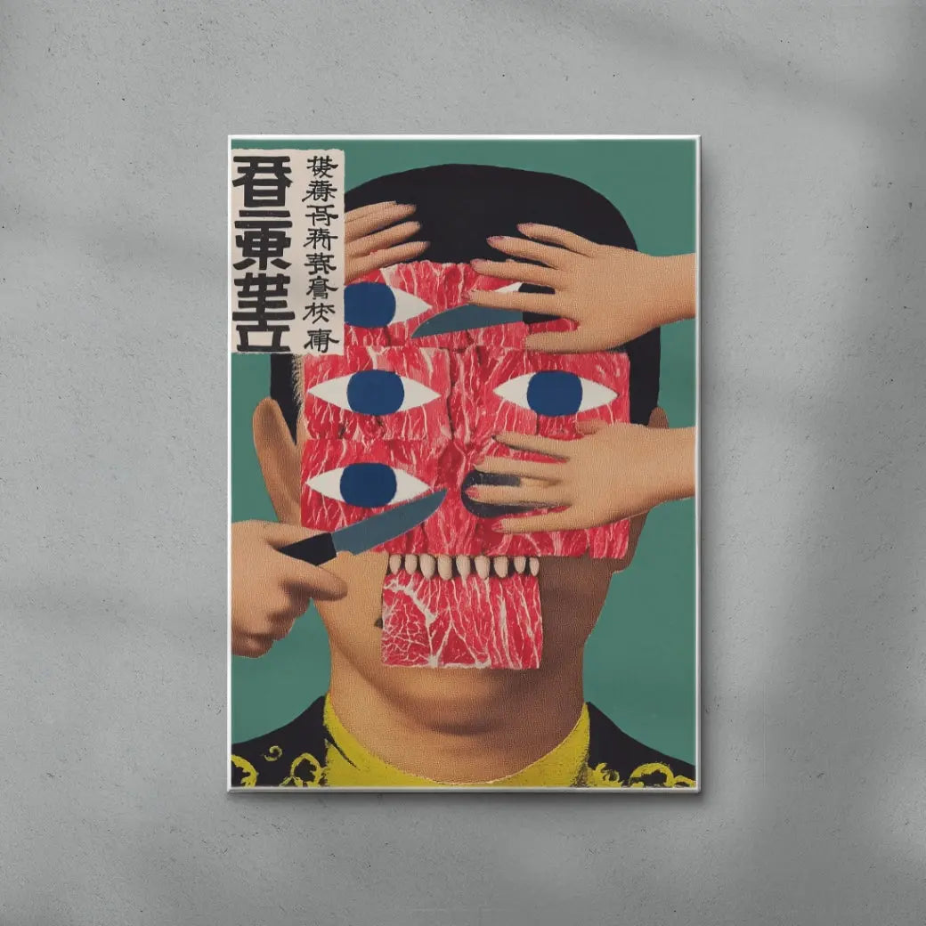 Hunger #2