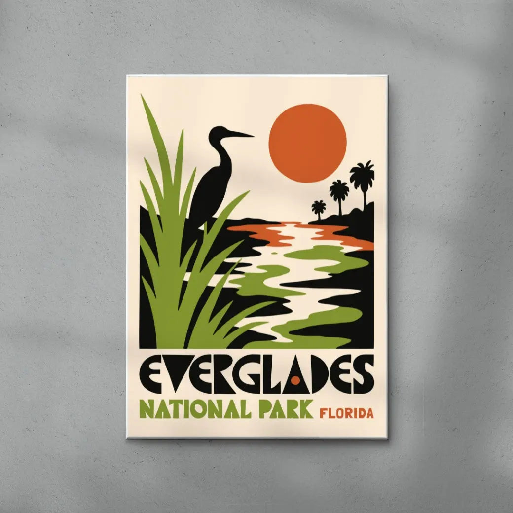 Everglades National Park