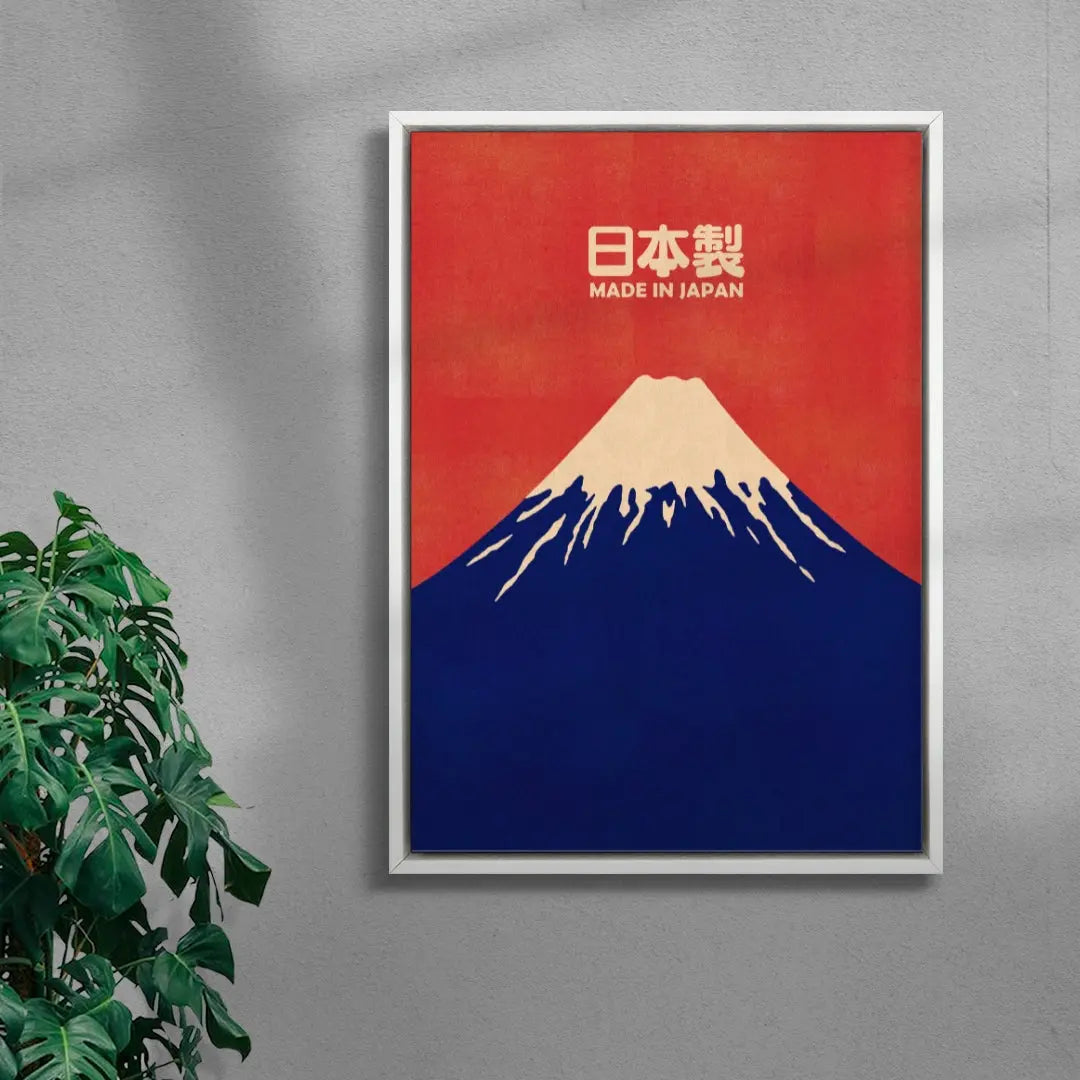 Made in Japan
