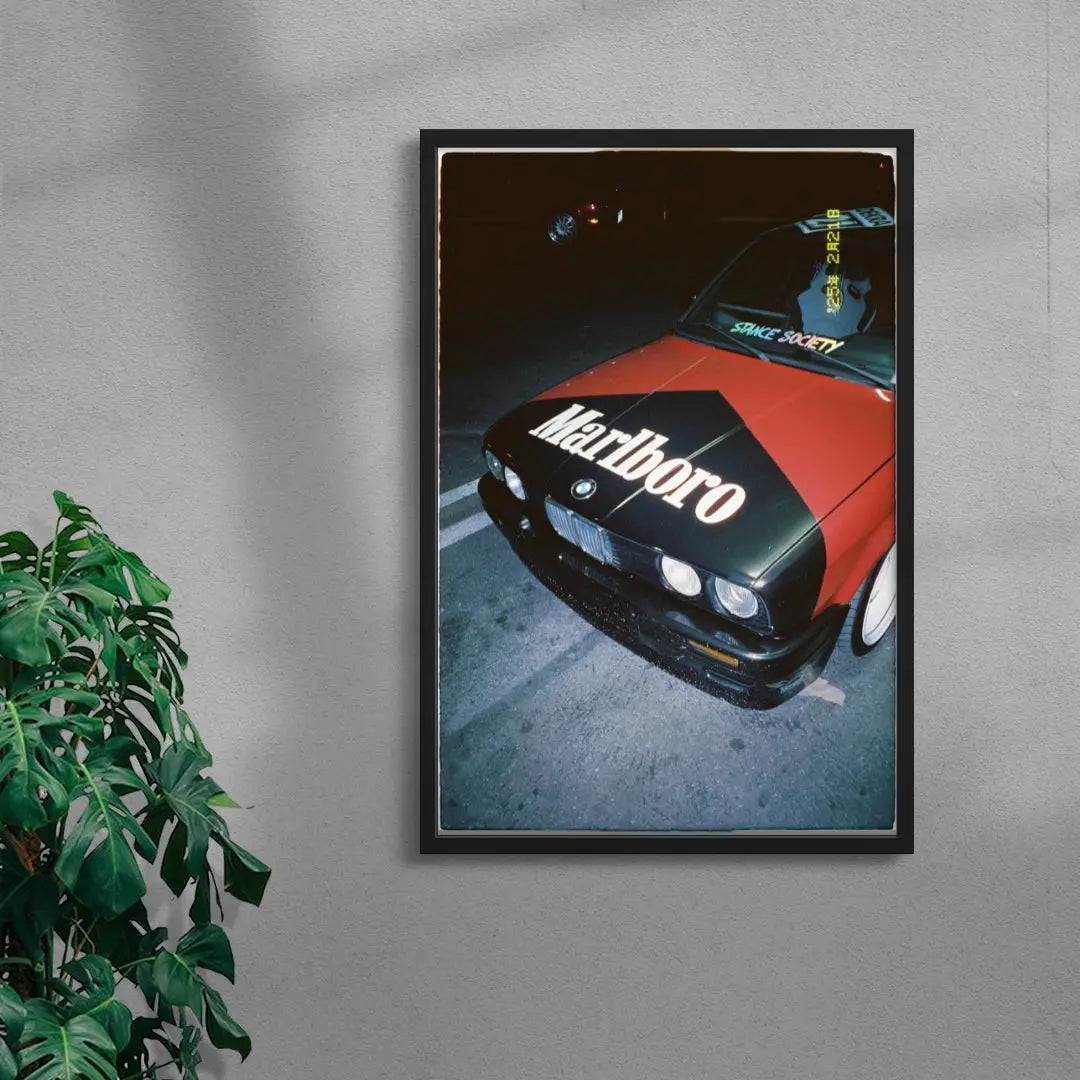 Marlboro E30