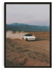 Load image into Gallery viewer, Somewhere contemporary wall art print by Max Viper - sold by DROOL