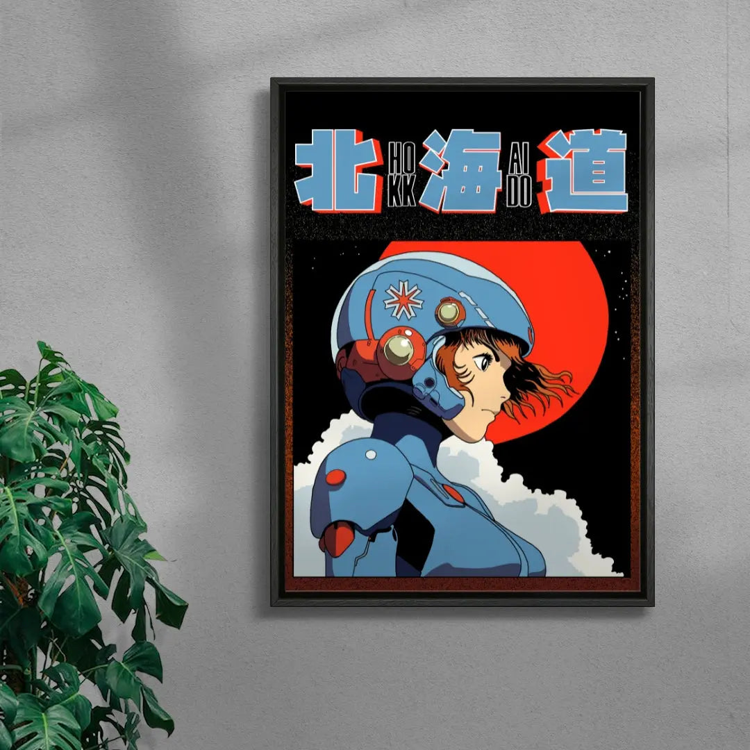 HOKKAIDO TODOFUKEN