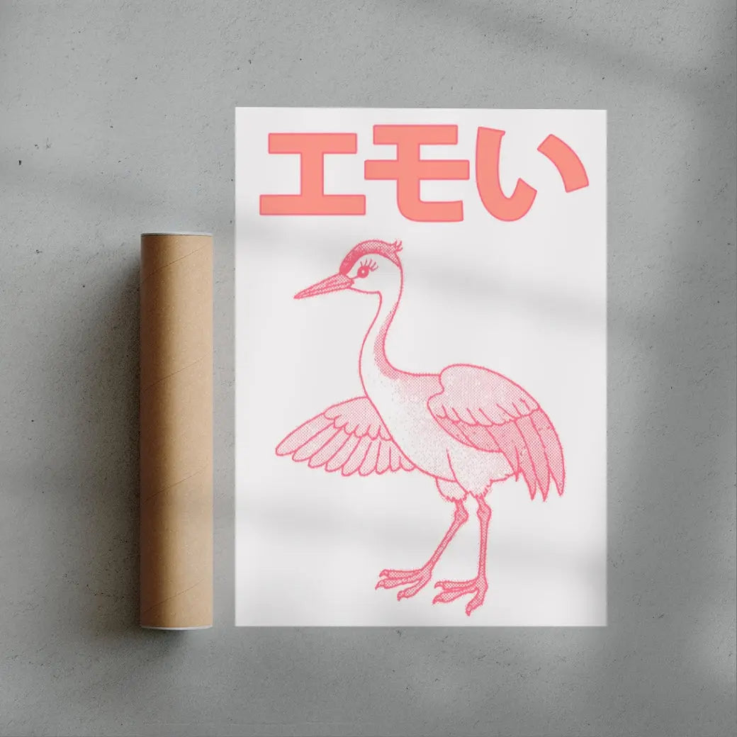 Emoi Crane