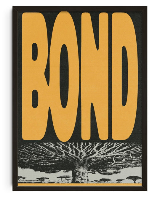 BOND