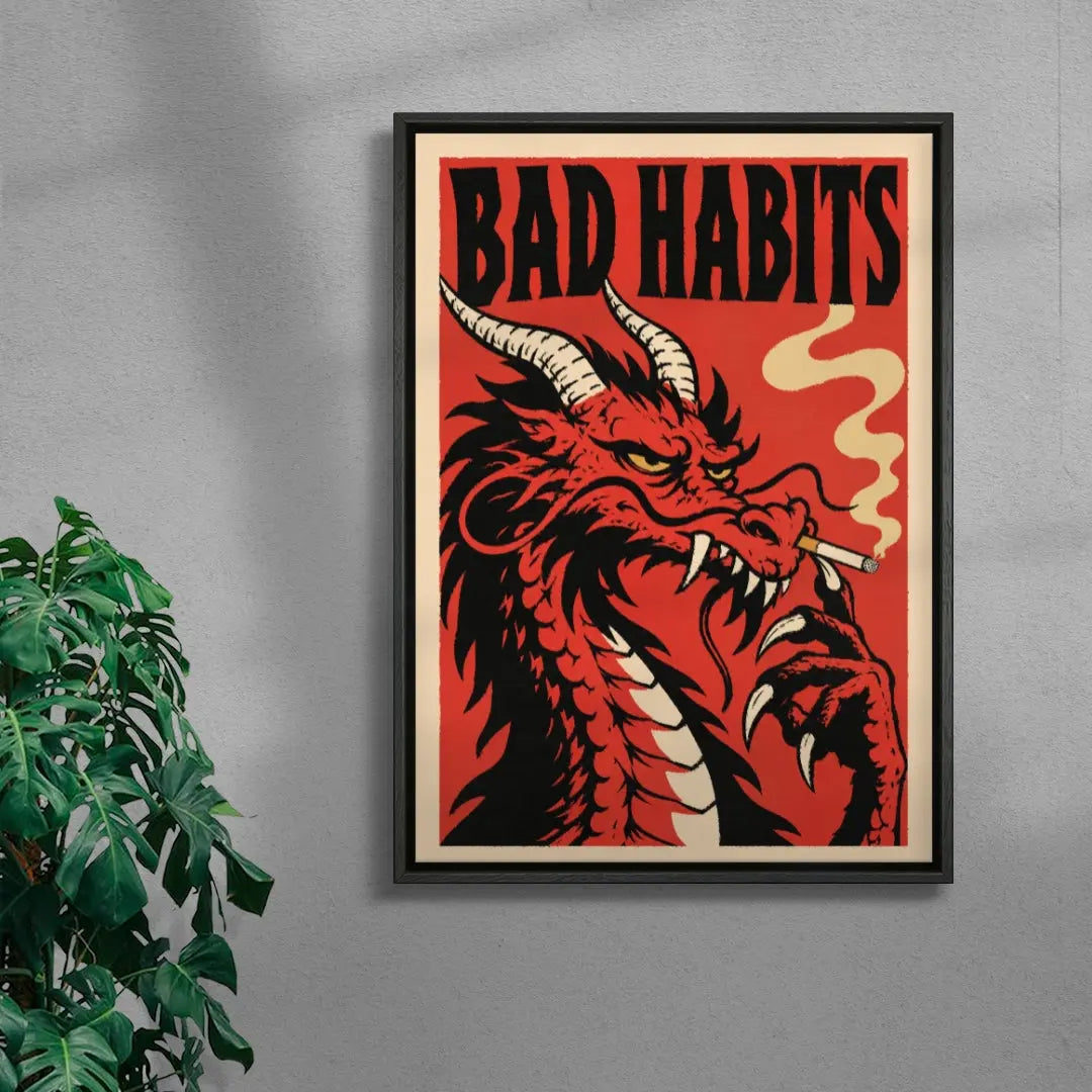 Bad Habits