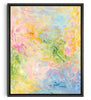 Load image into Gallery viewer, Spring contemporary wall art print by Peter-Maximilian Ronsdorf - sold by DROOL
