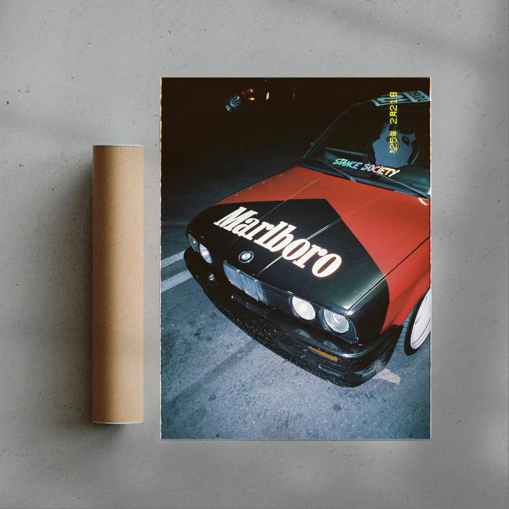 Marlboro E30
