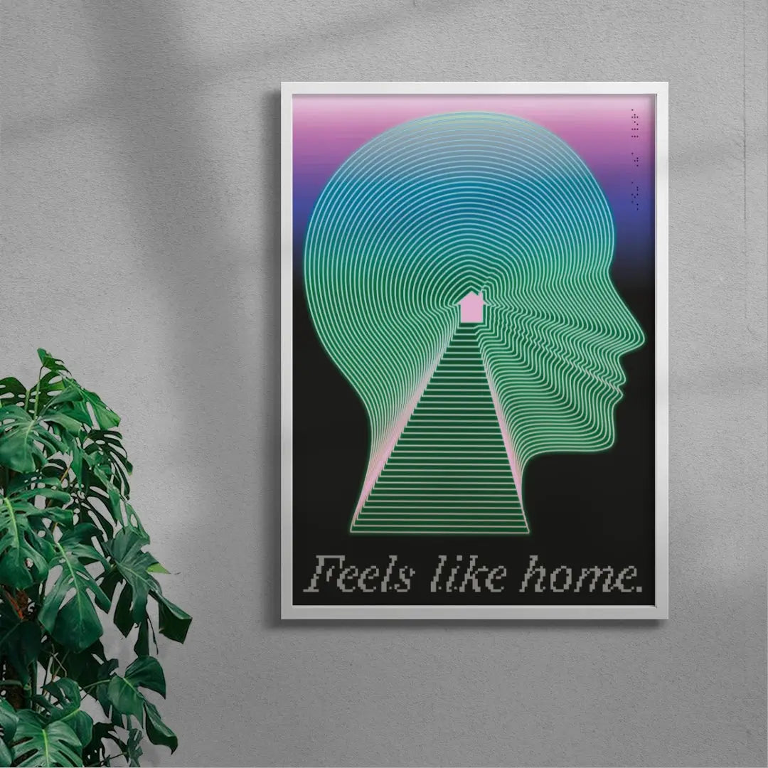 Feels Like Home.
