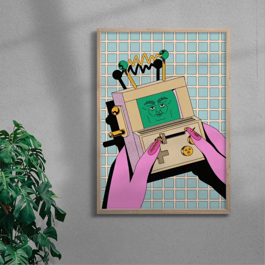 Video Game