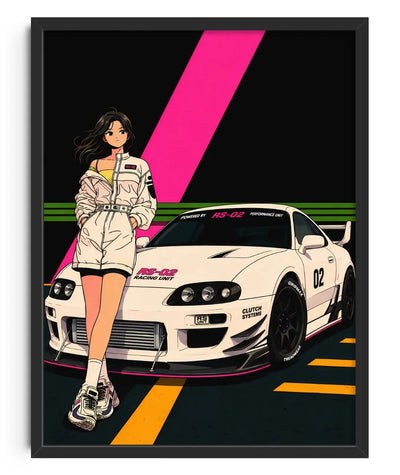Drift Division 03