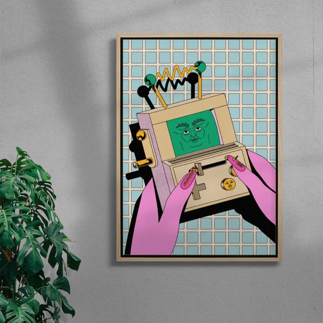 Video Game