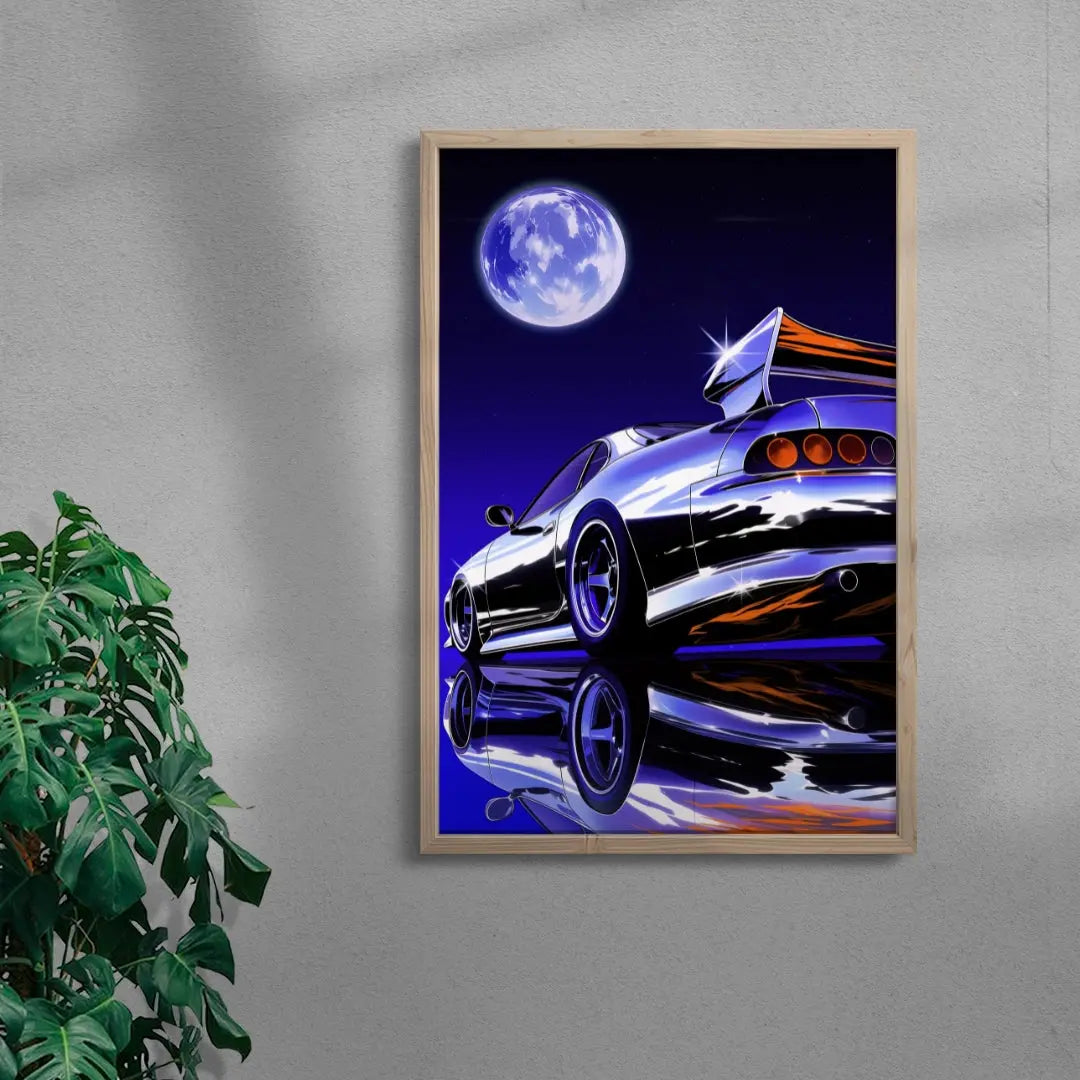 Lunar Apex