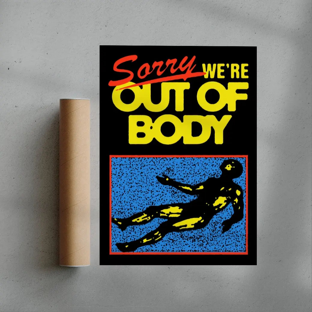 OUT OF BODY
