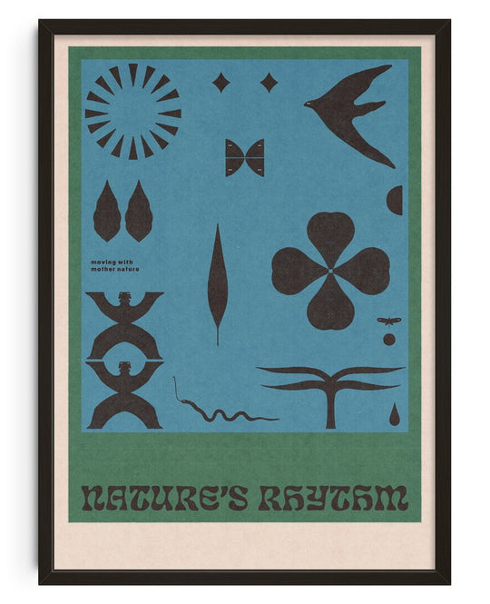 El ritmo de la naturaleza 2