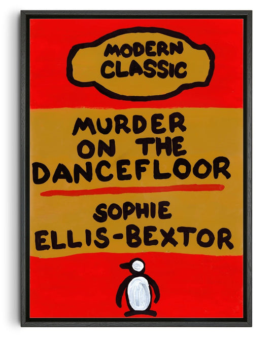 Murder On The Dancefloor