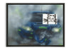 Bild in Galerie-Viewer laden, Crash contemporary wall art print by Anu Jakobson - sold by DROOL