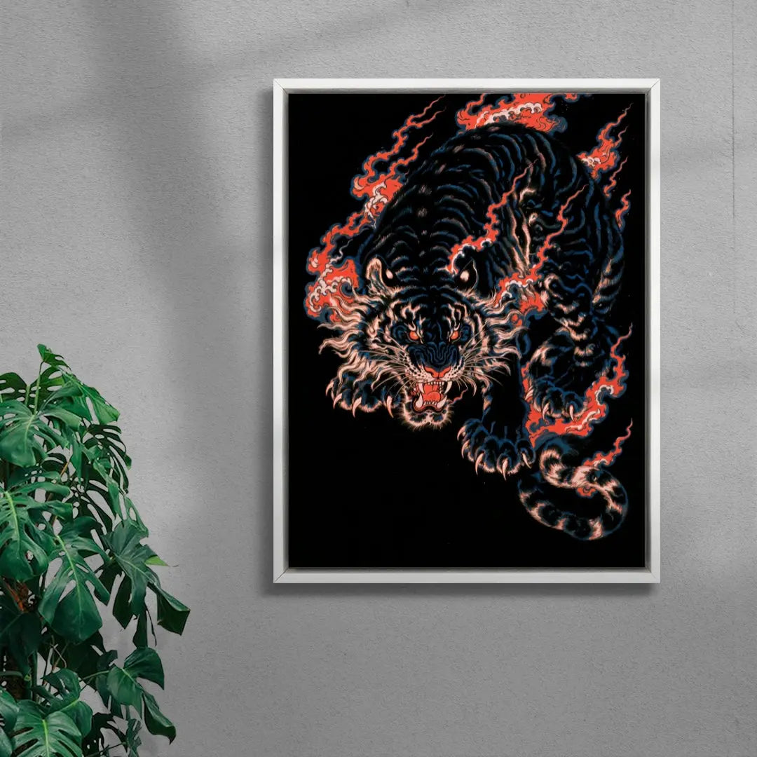 Spirit of Fire