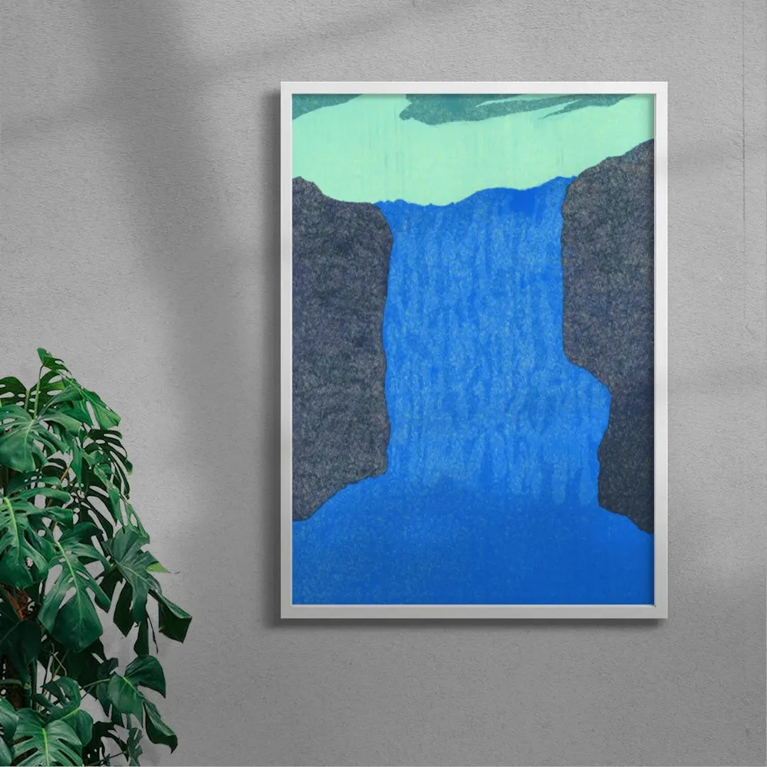 Skógafoss