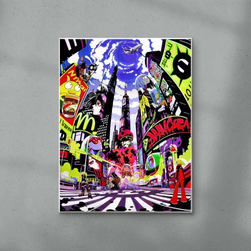 Tokyo Dream