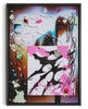 Bild in Galerie-Viewer laden, Running Away contemporary wall art print by Kitasavi - sold by DROOL