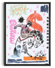Bild in Galerie-Viewer laden, Jackpot contemporary wall art print by Caitlin Flood-Molyneux - sold by DROOL