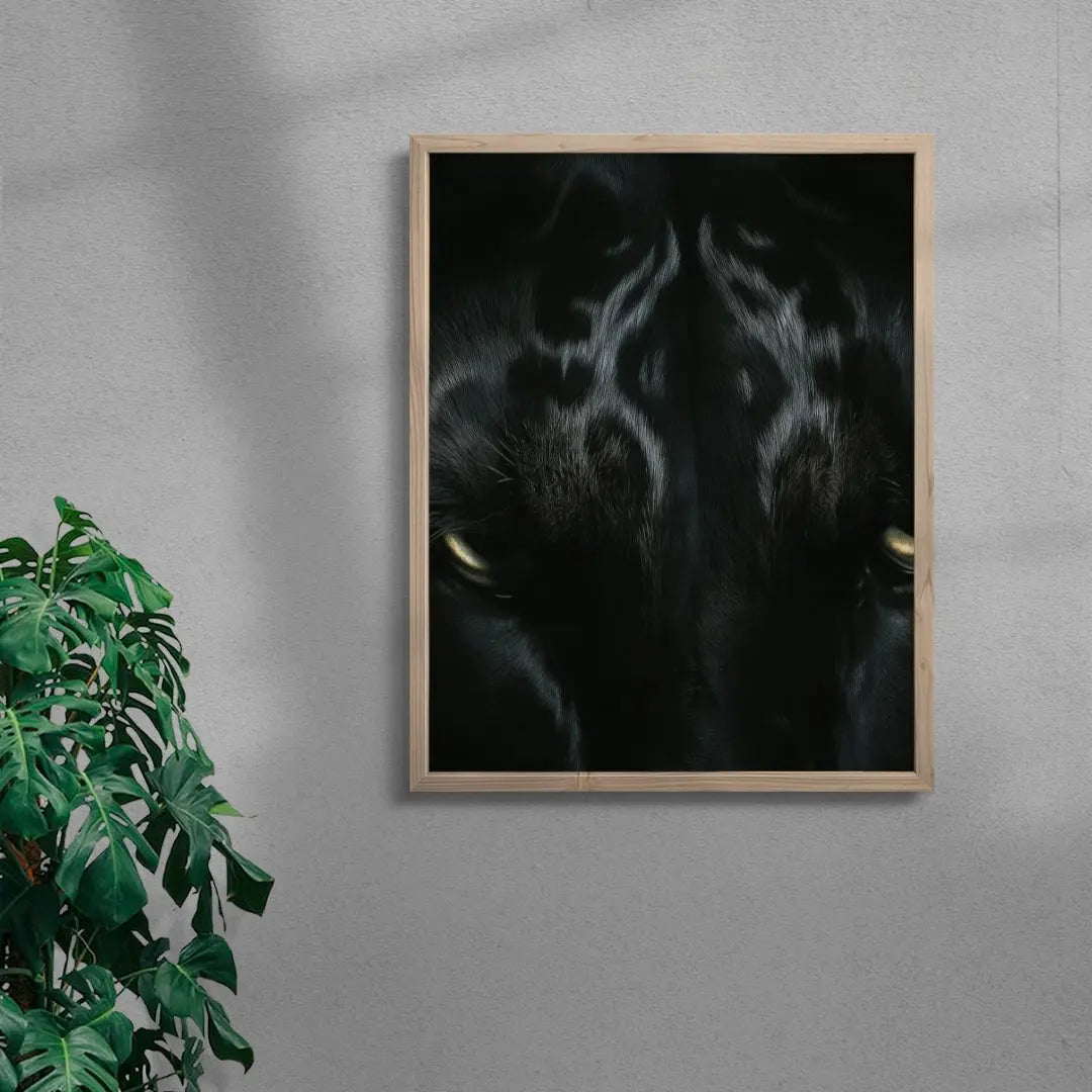 BLACK LORD