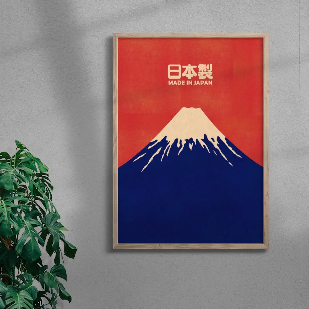 Made in Japan
