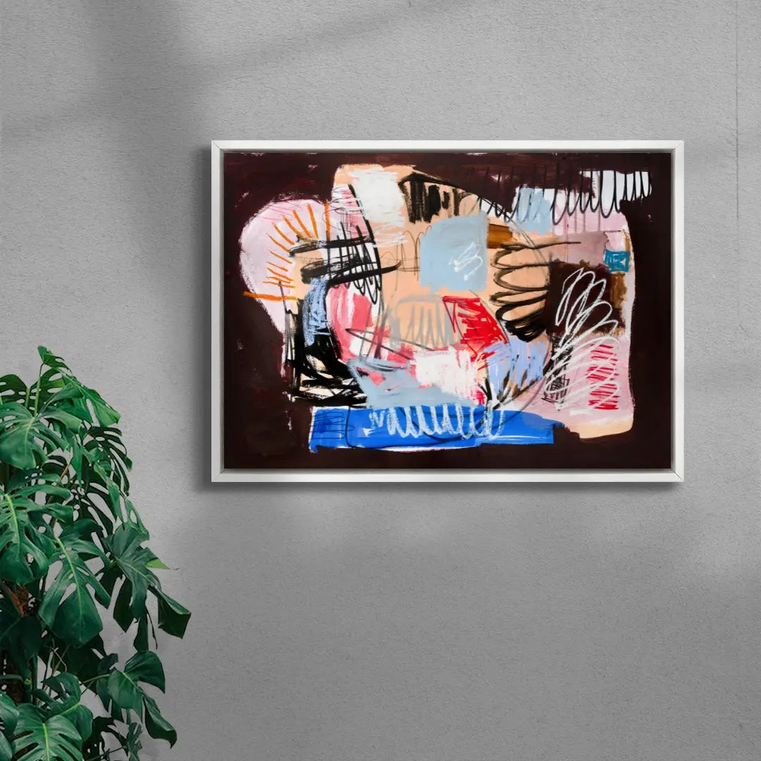Abstract Thoughts
