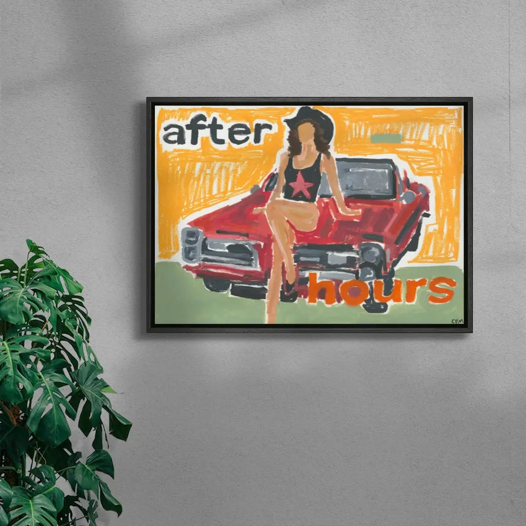 After Hours