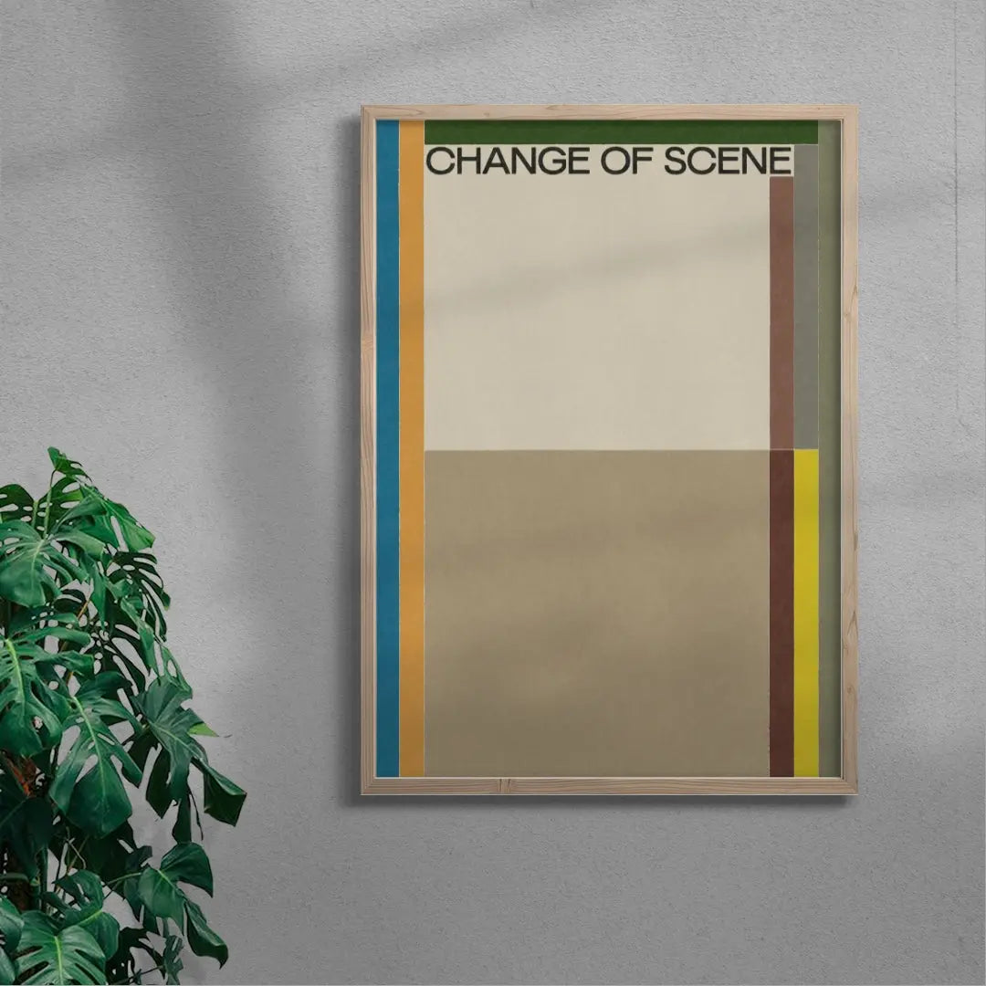 Change of Scene