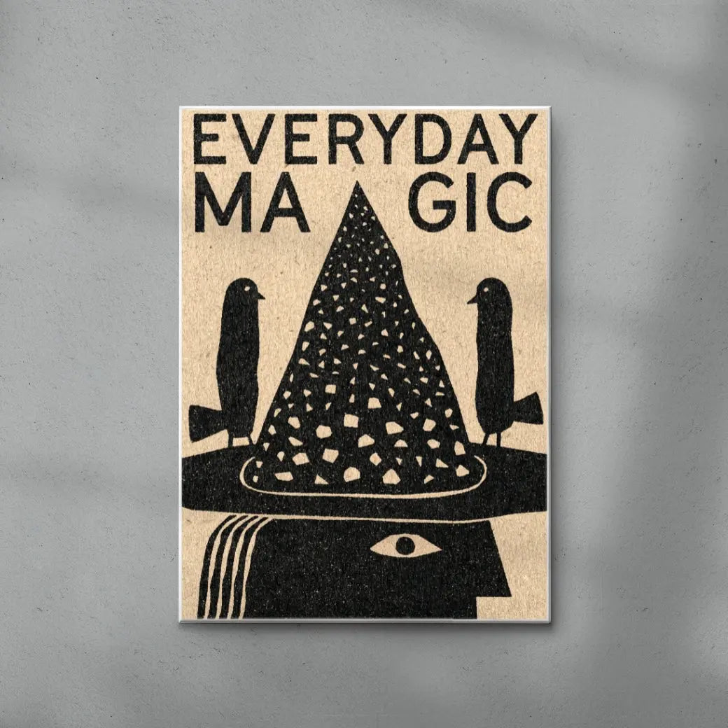 Everyday Magic