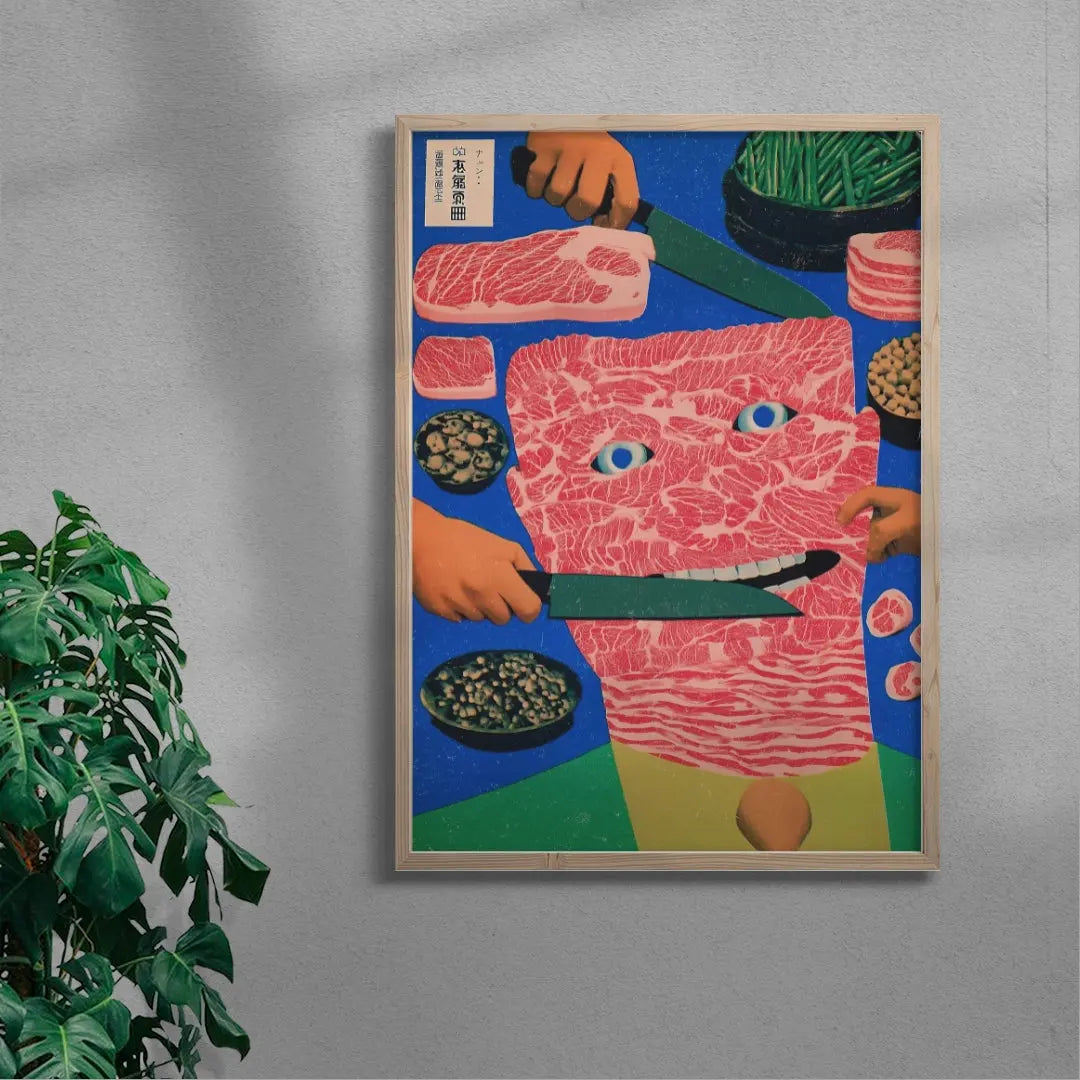 Hunger #3