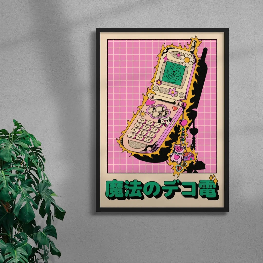 Dekoden Phone