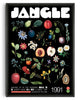 Load image into Gallery viewer, JANGLE contemporary wall art print by George Kempster - sold by DROOL