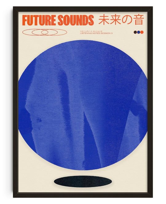 Future Sounds