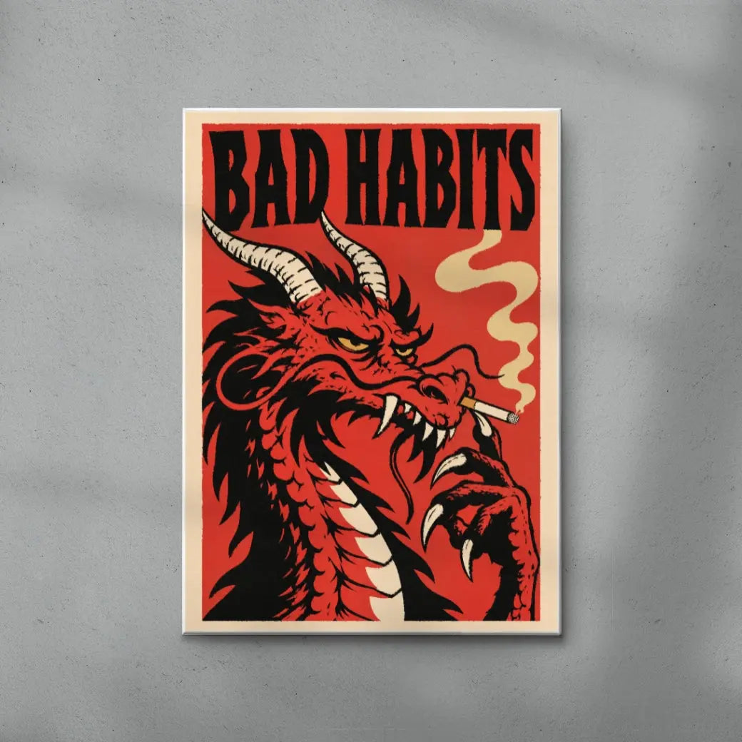 Bad Habits