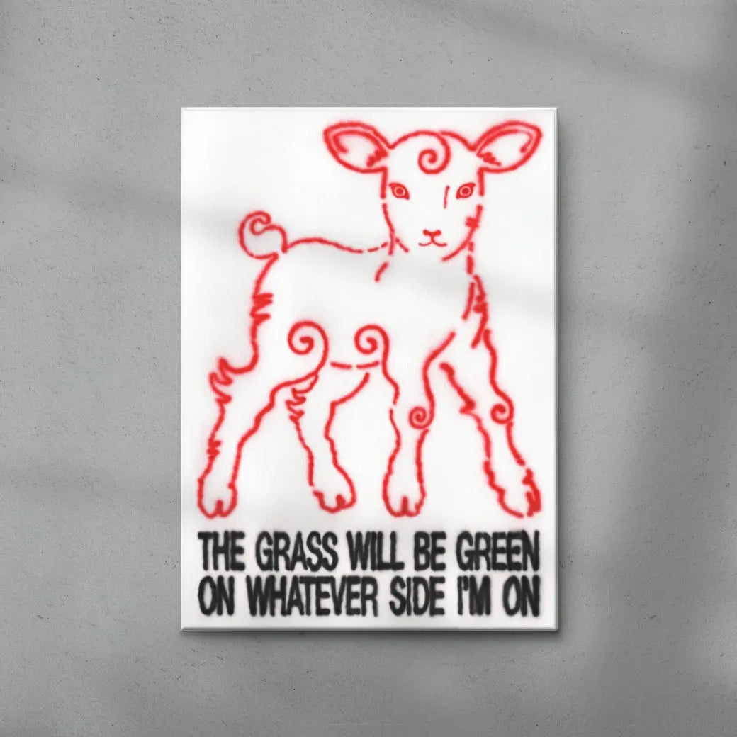 Green Grass
