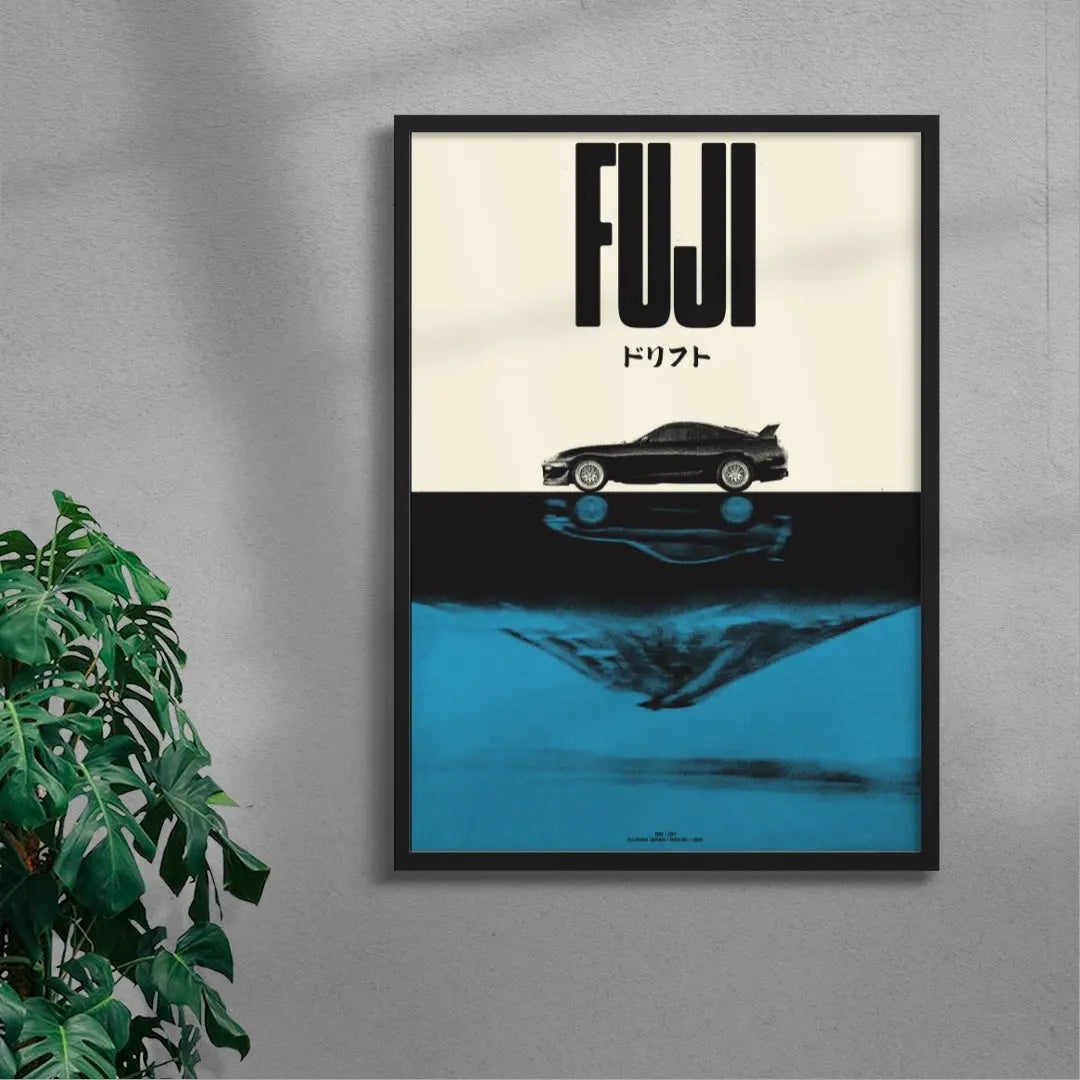 FUJI RSX