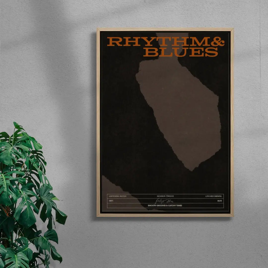 Rhythm & Blues