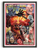 Bild in Galerie-Viewer laden, Lord of the Rings contemporary wall art print by Deadly Prey - sold by DROOL